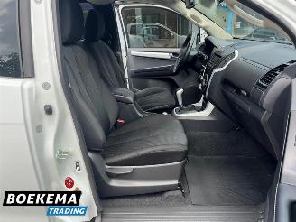 Isuzu D-Max 1.9 Extended Cab X-Country Automaat 4X4 3500KG Trekgewicht picture 26