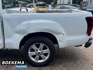 Isuzu D-Max 1.9 Extended Cab X-Country Automaat 4X4 3500KG Trekgewicht picture 15