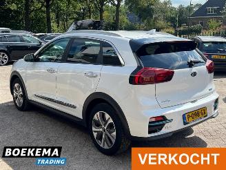 Kia e-Niro DynamicPlusLine 64 kWh Open-Dak Leer JBL Stoelverw/koeling picture 3
