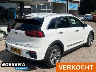 Kia e-Niro DynamicPlusLine 64 kWh Open-Dak Leer JBL Stoelverw/koeling picture 2