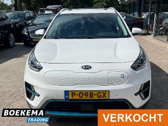 Kia e-Niro DynamicPlusLine 64 kWh Open-Dak Leer JBL Stoelverw/koeling picture 5