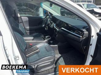 Kia e-Niro DynamicPlusLine 64 kWh Open-Dak Leer JBL Stoelverw/koeling picture 13