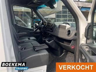 Mercedes Sprinter 317 Automaat Led Navi Climate Cruise PDC Trekhaak picture 23