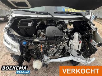 Mercedes Sprinter 317 Automaat Led Navi Climate Cruise PDC Trekhaak picture 10