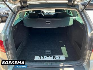 Volkswagen Passat Alltrack 1.8 TSI 160PK Panorama Dynaudio Keyless Stoelverwarming picture 12