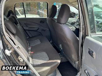 Suzuki Celerio 1.0 Comfort Airco Bluetooth picture 18