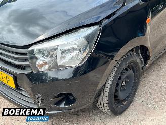 Suzuki Celerio 1.0 Comfort Airco Bluetooth picture 7