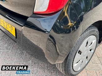 Suzuki Celerio 1.0 Comfort Airco Bluetooth picture 13