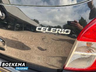 Suzuki Celerio 1.0 Comfort Airco Bluetooth picture 12