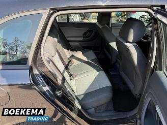 Skoda Fabia Combi 1.2 12V Fresh Airco picture 16
