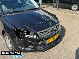 Skoda Fabia Combi 1.2 12V Fresh Airco picture 6
