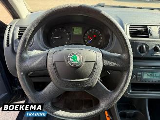 Skoda Fabia Combi 1.2 12V Fresh Airco picture 19
