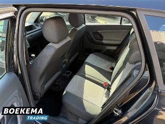 Skoda Fabia Combi 1.2 12V Fresh Airco picture 14