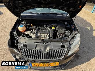 Skoda Fabia Combi 1.2 12V Fresh Airco picture 7