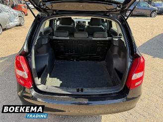 Skoda Fabia Combi 1.2 12V Fresh Airco picture 15