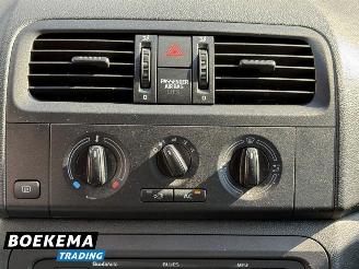 Skoda Fabia Combi 1.2 12V Fresh Airco picture 21