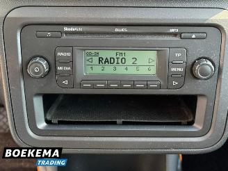 Skoda Fabia Combi 1.2 12V Fresh Airco picture 22