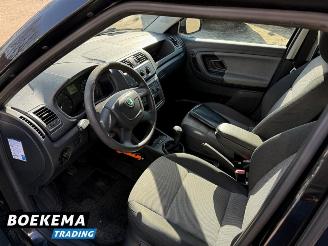 Skoda Fabia Combi 1.2 12V Fresh Airco picture 11