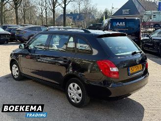 Skoda Fabia Combi 1.2 12V Fresh Airco picture 3