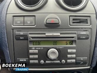 Ford Fiesta 2.0 16V ST 150PK Airco Sportpakket picture 24