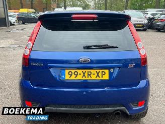 Ford Fiesta 2.0 16V ST 150PK Airco Sportpakket picture 10
