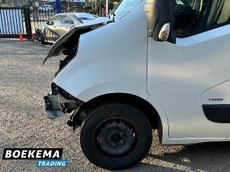 Opel  Movano 2.3 CDTi Camper Schotel 3xZonnepaneel Navigatie Airco Geveerde-stoel picture 5