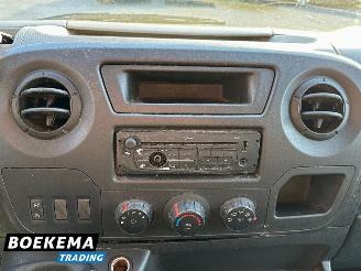 Opel  Movano 2.3 CDTi Camper Schotel 3xZonnepaneel Navigatie Airco Geveerde-stoel picture 44