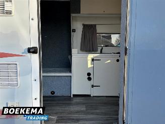 Opel  Movano 2.3 CDTi Camper Schotel 3xZonnepaneel Navigatie Airco Geveerde-stoel picture 28