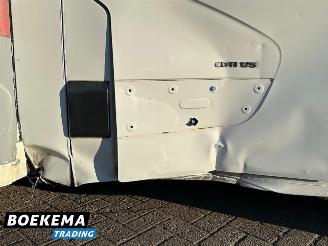 Opel  Movano 2.3 CDTi Camper Schotel 3xZonnepaneel Navigatie Airco Geveerde-stoel picture 19