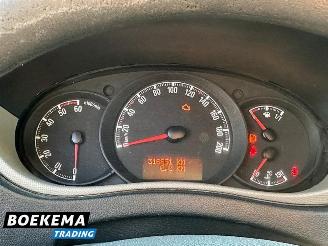 Opel  Movano 2.3 CDTi Camper Schotel 3xZonnepaneel Navigatie Airco Geveerde-stoel picture 40