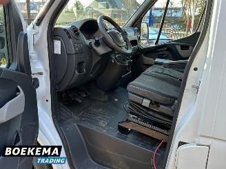 Opel  Movano 2.3 CDTi Camper Schotel 3xZonnepaneel Navigatie Airco Geveerde-stoel picture 26
