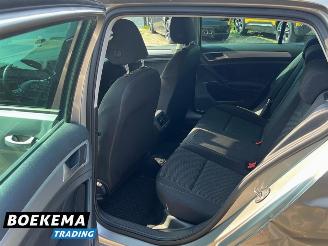 Volkswagen Golf 1.5 TSI Comfort Business DSG Navigatie PDC Climate Cruise picture 20