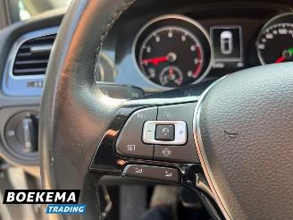 Volkswagen Golf 1.5 TSI Comfort Business DSG Navigatie PDC Climate Cruise picture 27