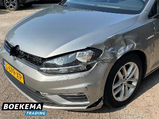 Volkswagen Golf 1.5 TSI Comfort Business DSG Navigatie PDC Climate Cruise picture 6