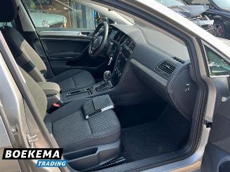 Volkswagen Golf 1.5 TSI Comfort Business DSG Navigatie PDC Climate Cruise picture 23
