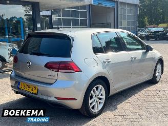 Volkswagen Golf 1.5 TSI Comfort Business DSG Navigatie PDC Climate Cruise picture 2