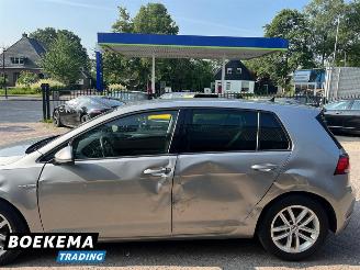 Volkswagen Golf 1.5 TSI Comfort Business DSG Navigatie PDC Climate Cruise picture 11