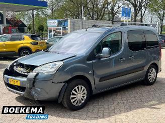 Citroën Berlingo 1.6 16V Multispace Airco Cruise Trekh. Glazen-Dak picture 4