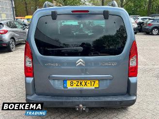 Citroën Berlingo 1.6 16V Multispace Airco Cruise Trekh. Glazen-Dak picture 16