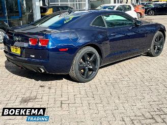 Chevrolet Camaro 3.6 V6 305PK Handbak! Navigatie Climate picture 2