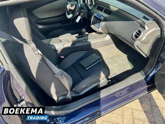 Chevrolet Camaro 3.6 V6 305PK Handbak! Navigatie Climate picture 14