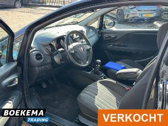 Fiat Punto Evo 1.2 Pop Airco Stuurwielbediening Media picture 13