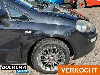 Fiat Punto Evo 1.2 Pop Airco Stuurwielbediening Media picture 6