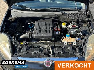Fiat Punto Evo 1.2 Pop Airco Stuurwielbediening Media picture 9