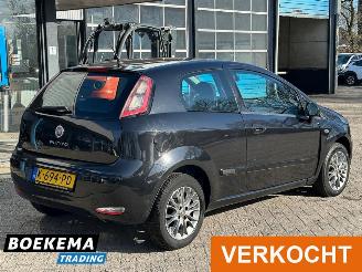 Fiat Punto Evo 1.2 Pop Airco Stuurwielbediening Media picture 2