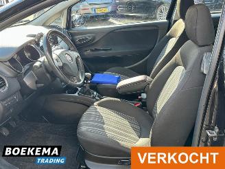 Fiat Punto Evo 1.2 Pop Airco Stuurwielbediening Media picture 14