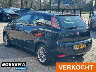 Fiat Punto Evo 1.2 Pop Airco Stuurwielbediening Media picture 3