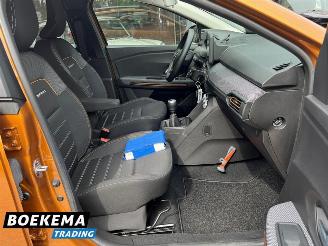 Dacia Sandero 1.0 TCe 90 Comfort Navigatie Cruise Climate picture 22