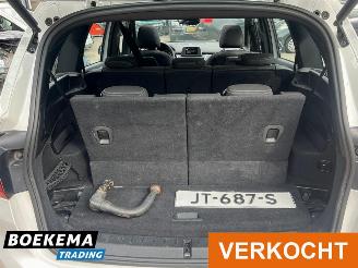 BMW 2-serie Gran Tourer 216d 7-pers Panorama Navi Cruise Climate PDC picture 16