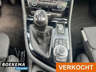 BMW 2-serie Gran Tourer 216d 7-pers Panorama Navi Cruise Climate PDC picture 28